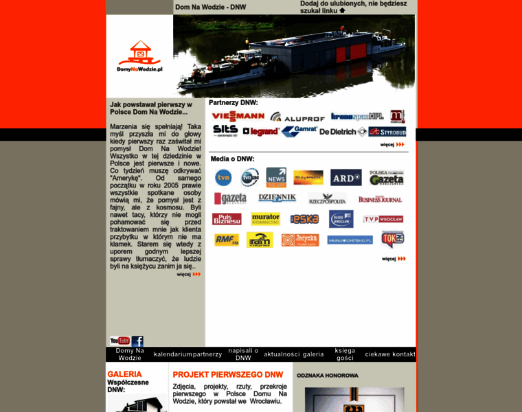 Domynawodzie.pl thumbnail Domynawodzie.pl thumbnail