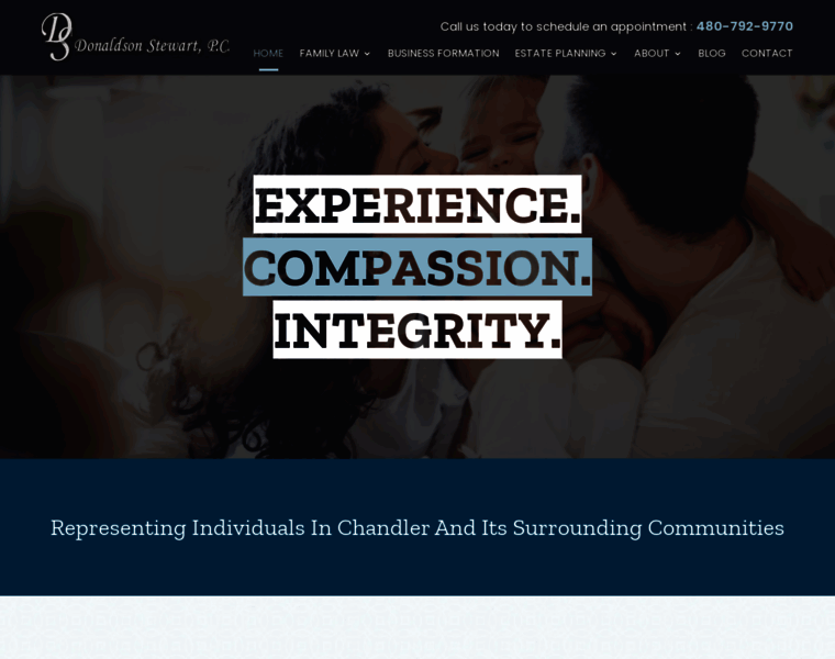 Donaldsonandassociateslaw.com thumbnail Donaldsonandassociateslaw.com thumbnail
