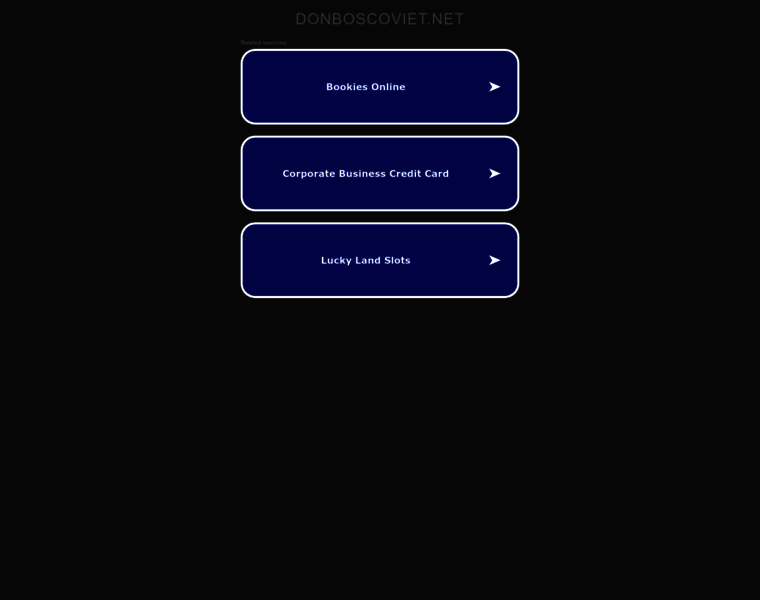 Donboscoviet.net thumbnail