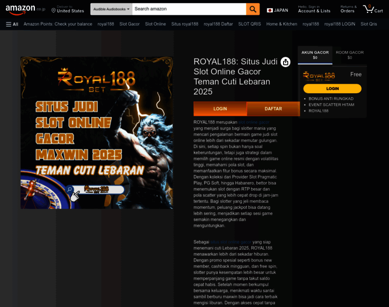 Doncalfa.com thumbnail Doncalfa.com thumbnail