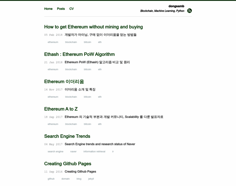 Dongsamb.com thumbnail Dongsamb.com thumbnail