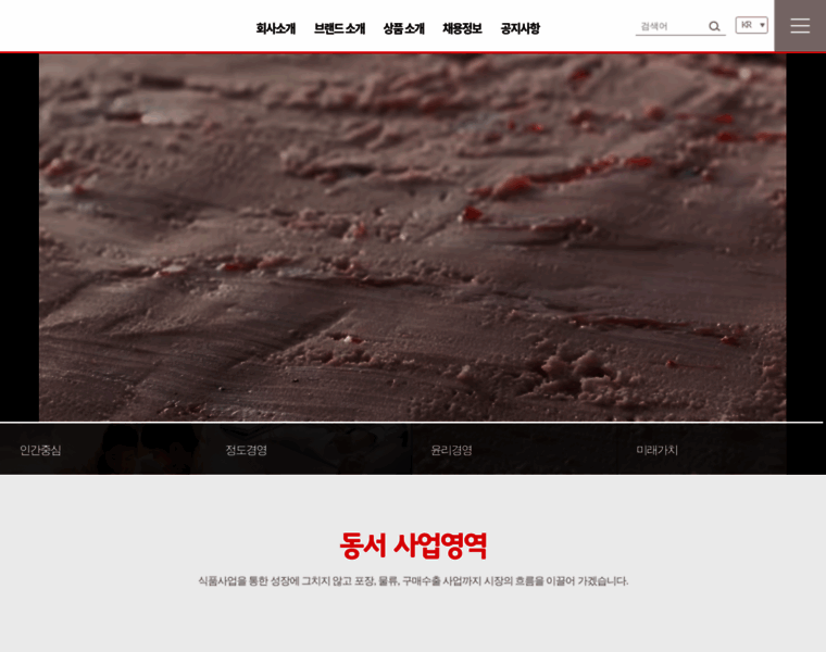 Dongsuh.com.cn thumbnail