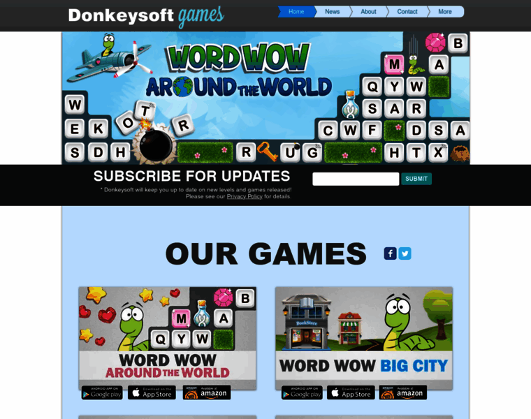 Donkeysoft.ca thumbnail Donkeysoft.ca thumbnail