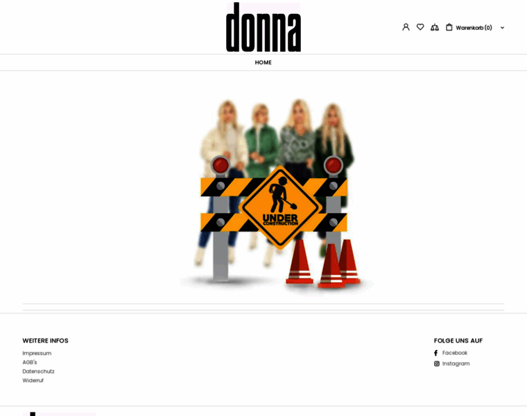 Donna.de thumbnail