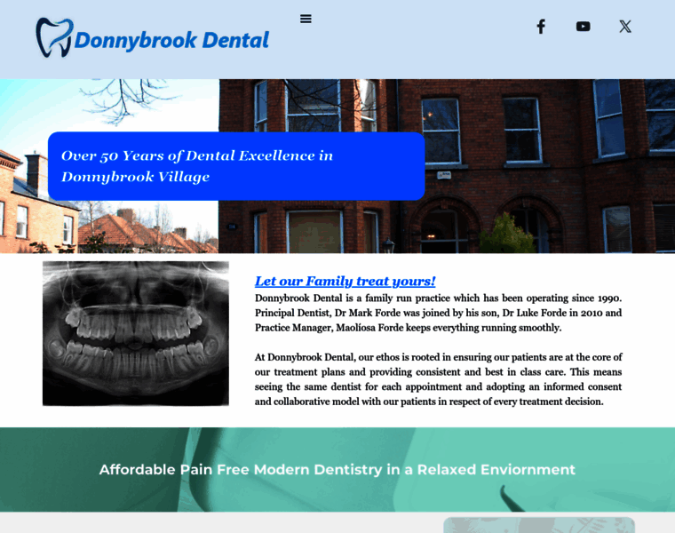 Donnybrookdental.ie thumbnail Donnybrookdental.ie thumbnail
