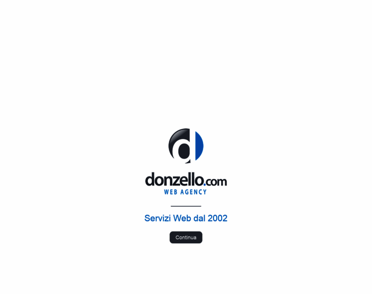 Donzello.com thumbnail