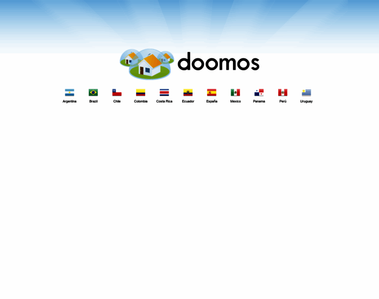 Doomos.com thumbnail