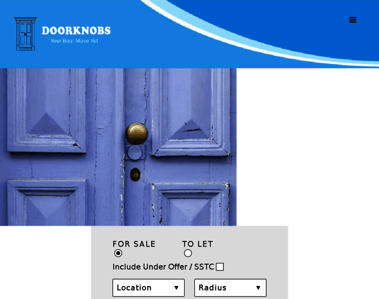 Doorknobs.co.uk thumbnail