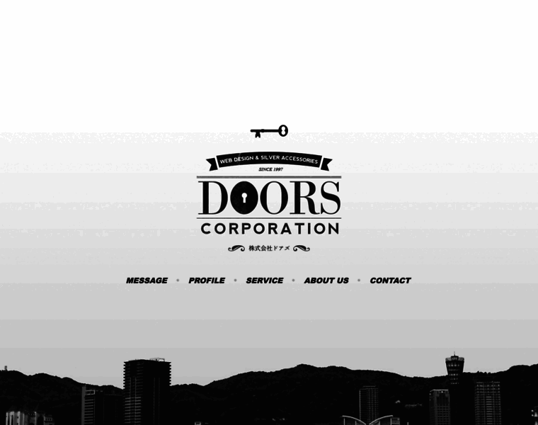Doors.co.jp thumbnail