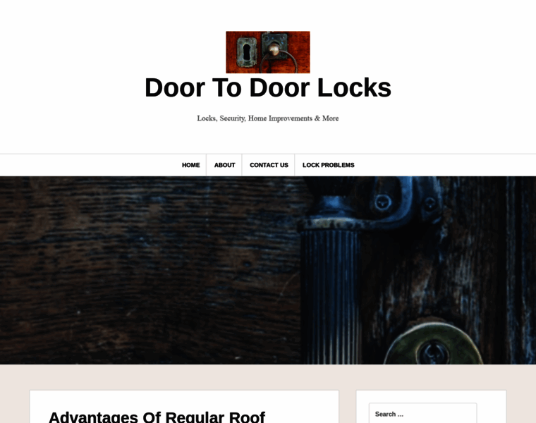 Doortodoorlocks.com.au thumbnail