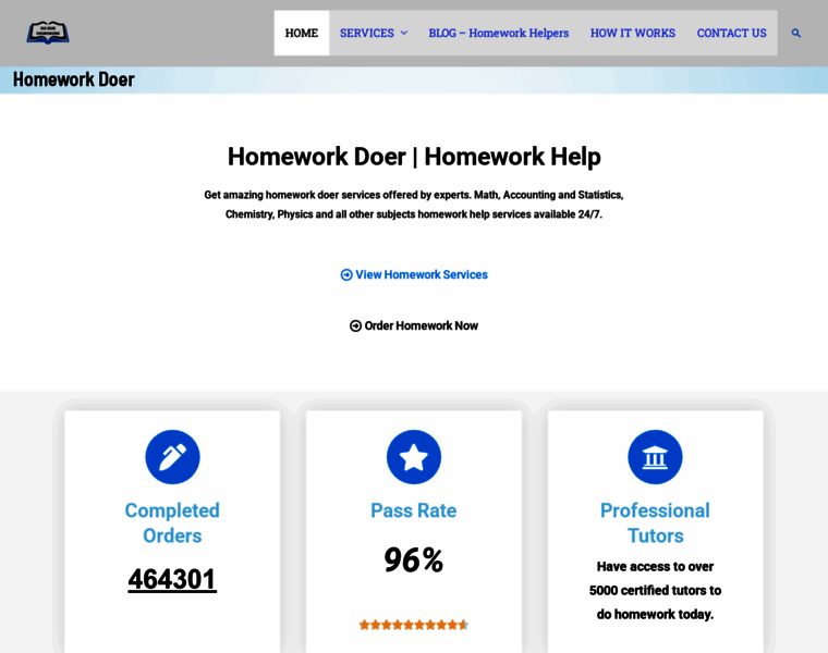 Doourhomework.com thumbnail Doourhomework.com thumbnail