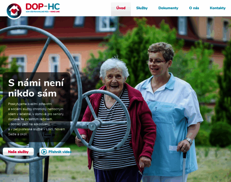 Dop-hc.cz thumbnail