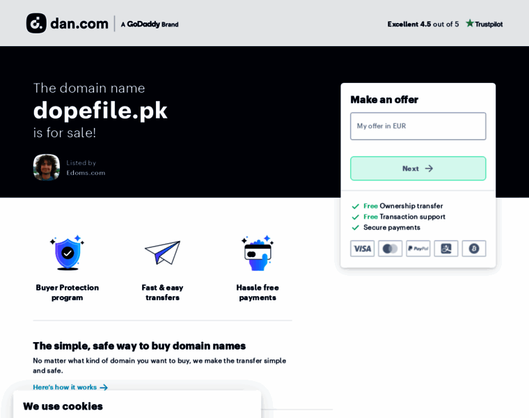 Dopefile.pk thumbnail