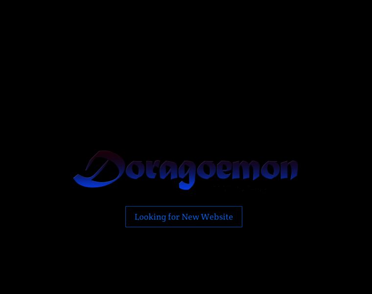 Doragoemon.com thumbnail