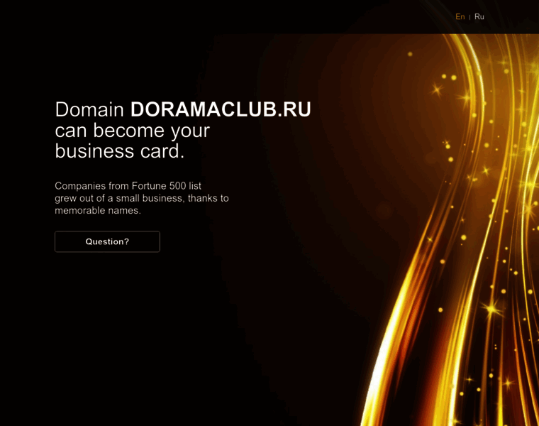 Doramaclub.ru thumbnail