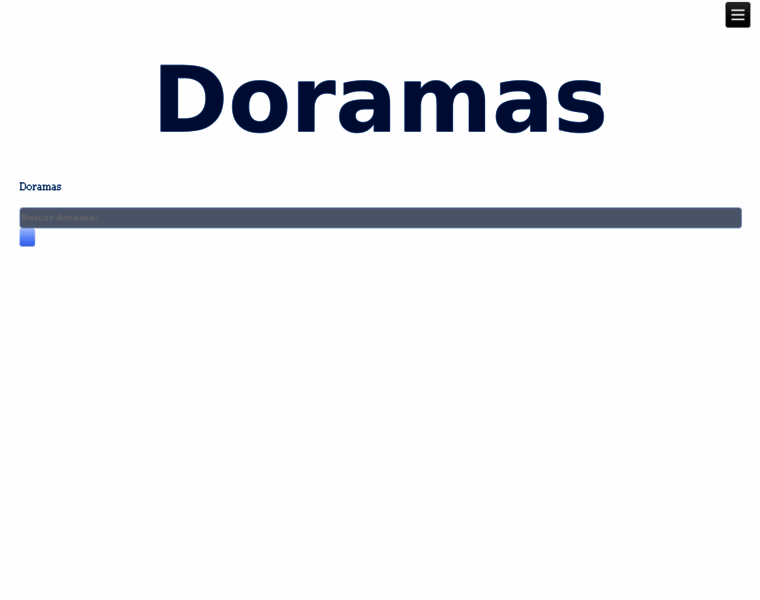 Doramas.com.br thumbnail