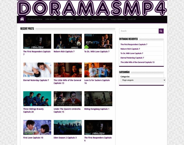 Doramasmp4.mx thumbnail