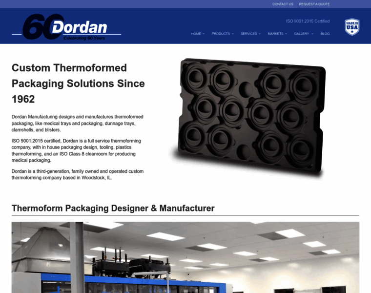 Dordan.com thumbnail