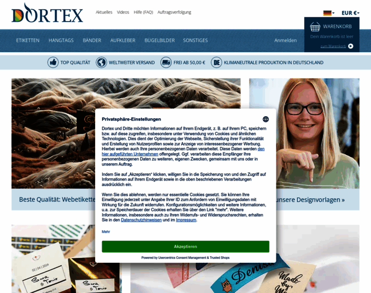 Dortex.de thumbnail Dortex.de thumbnail