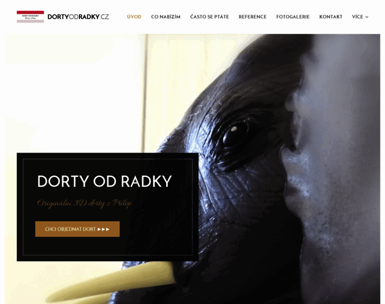 Dortyodradky.cz thumbnail