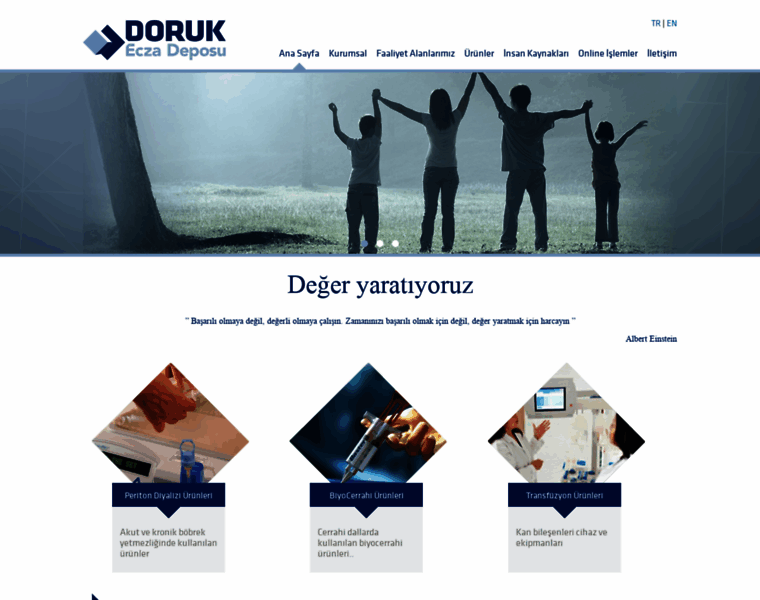 Dorukecza.com thumbnail