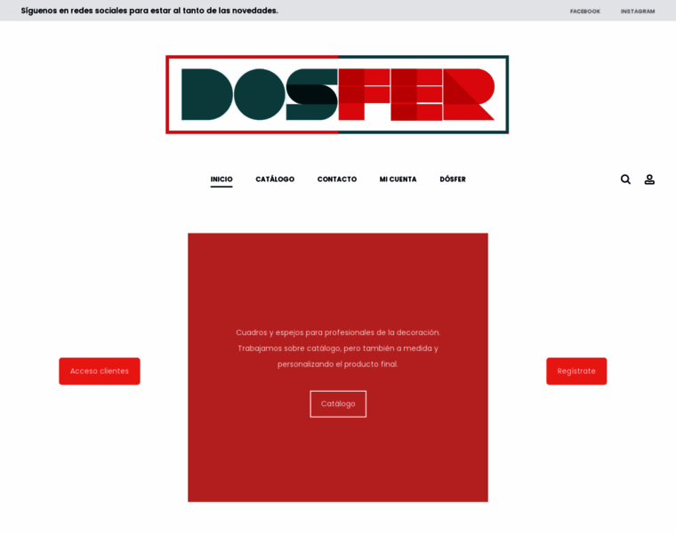 Dosfer.com thumbnail