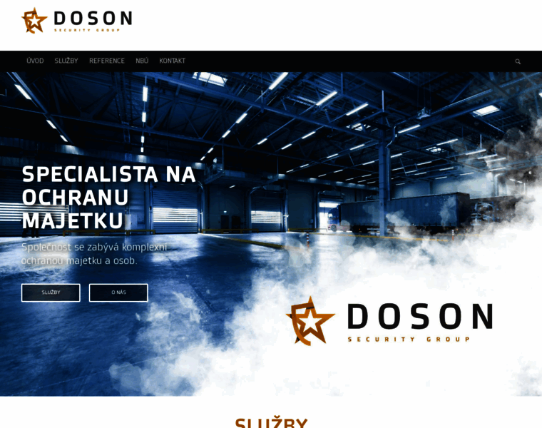 Doson.cz thumbnail
