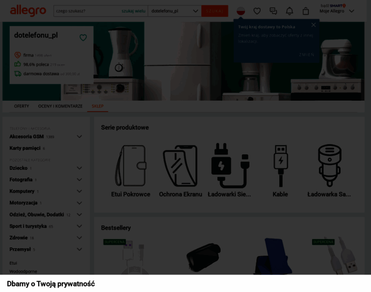 Dotelefonu.pl thumbnail Dotelefonu.pl thumbnail