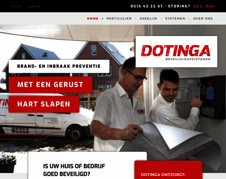 Dotinga.nl thumbnail