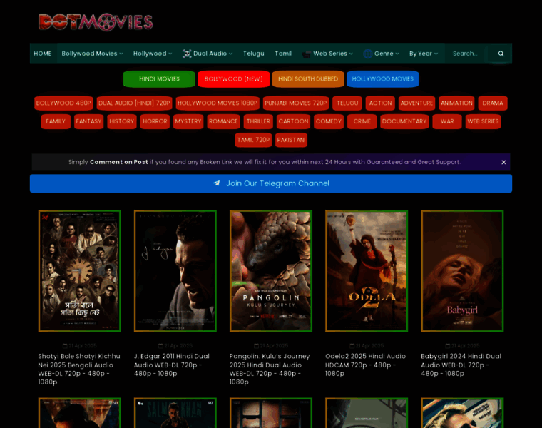 Dotmovies.diy thumbnail Dotmovies.diy thumbnail