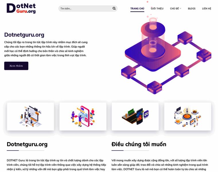 Dotnetguru.org thumbnail