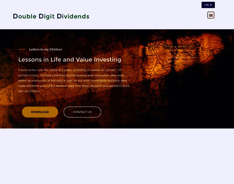 Double-digit-dividends.com thumbnail