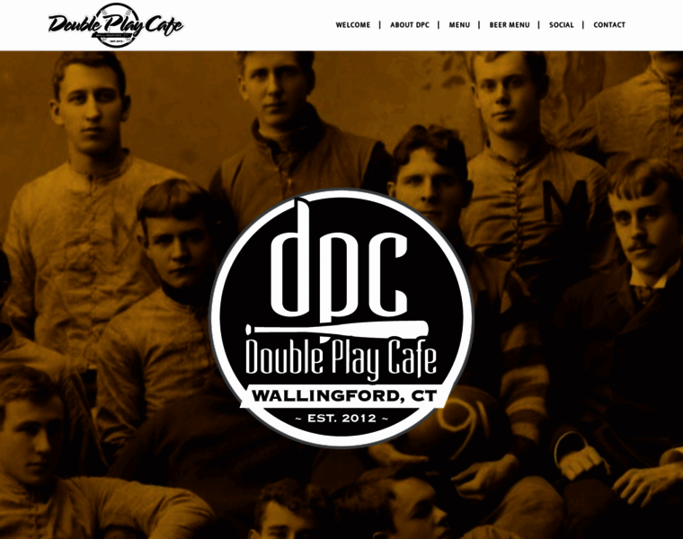 Doubleplaycafect.com thumbnail