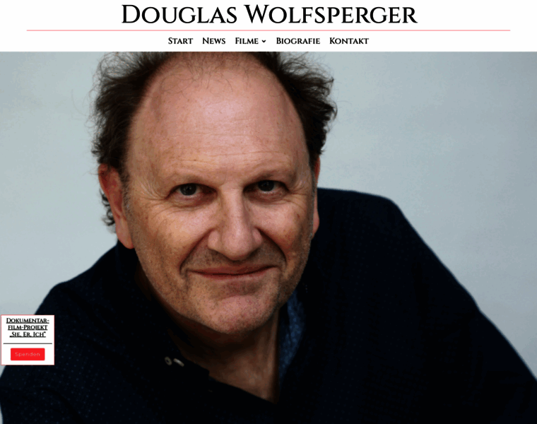 Douglas-wolfsperger.de thumbnail