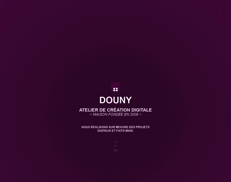 Douny.fr thumbnail