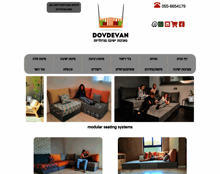 Dovdvan.com thumbnail