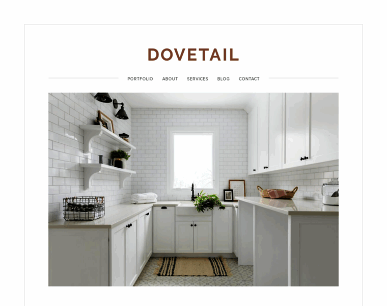 Dovetaildesign.studio thumbnail