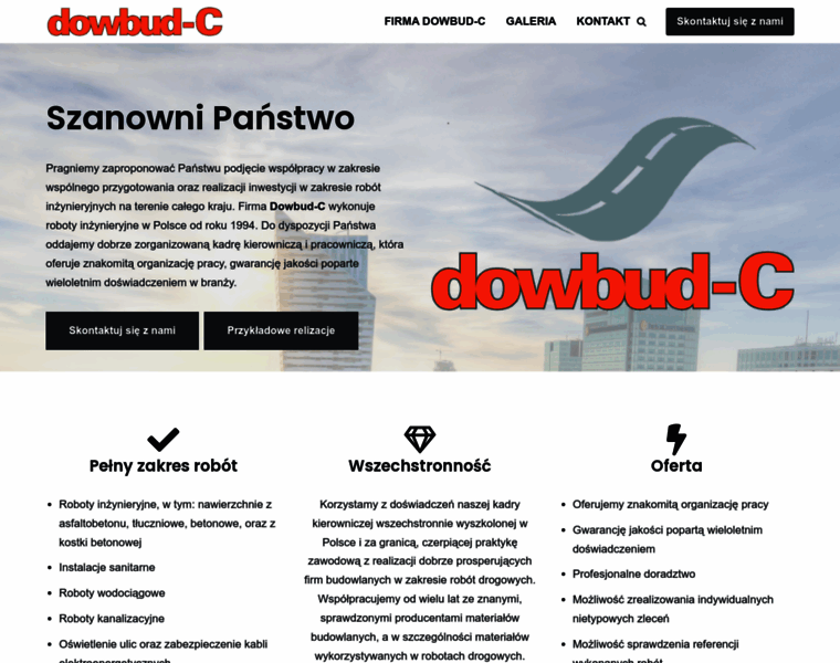 Dowbudc.pl thumbnail