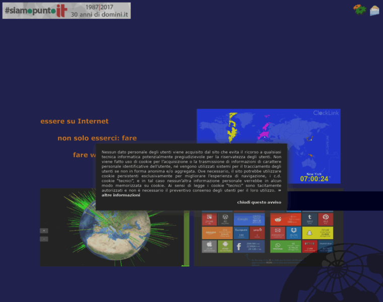 Doweb.it thumbnail