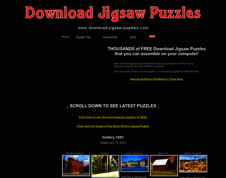 Download-jigsaw-puzzles.com thumbnail
