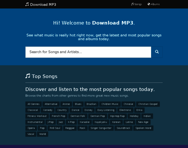 Download-mp3.net thumbnail