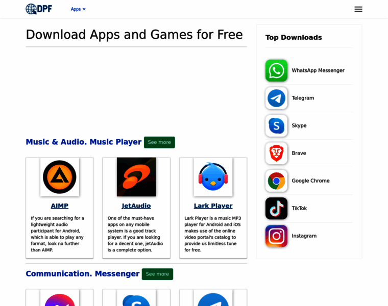 Download-program-free.com thumbnail