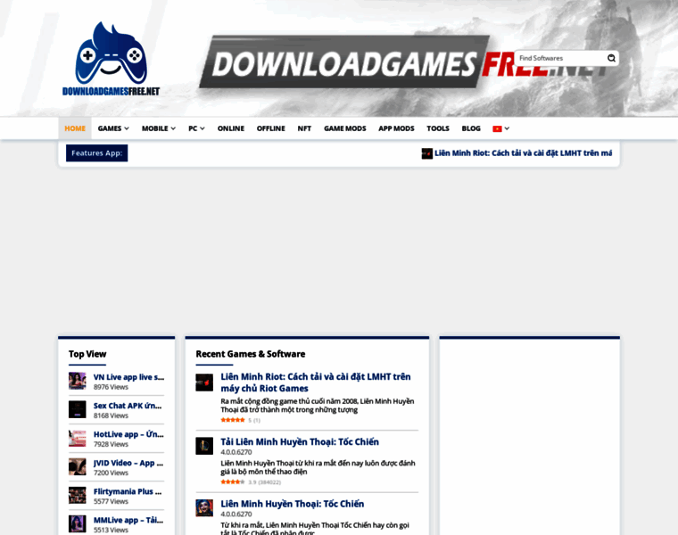 Downloadgamesfree.net thumbnail