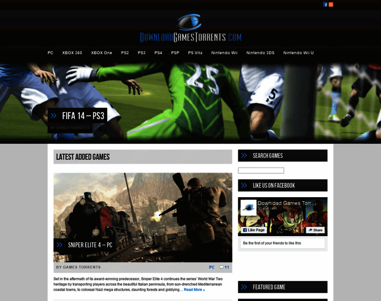 Downloadgamestorrents.com thumbnail