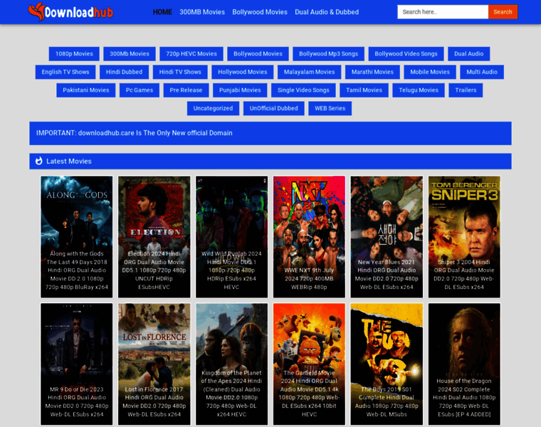 Downloadhub.care thumbnail Downloadhub.care thumbnail