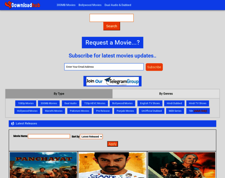 Downloadhub.delivery thumbnail