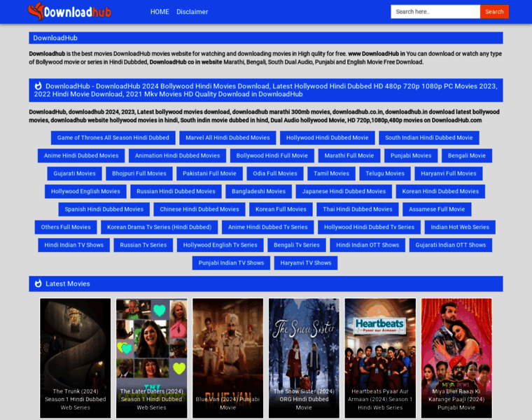 Downloadhub.mn thumbnail