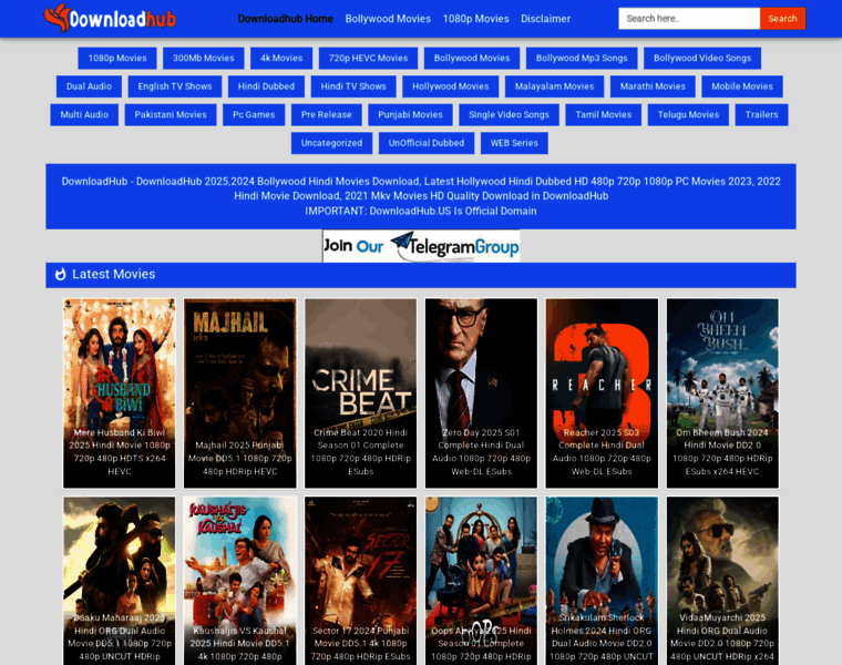 Downloadhub.rsvp thumbnail Downloadhub.rsvp thumbnail