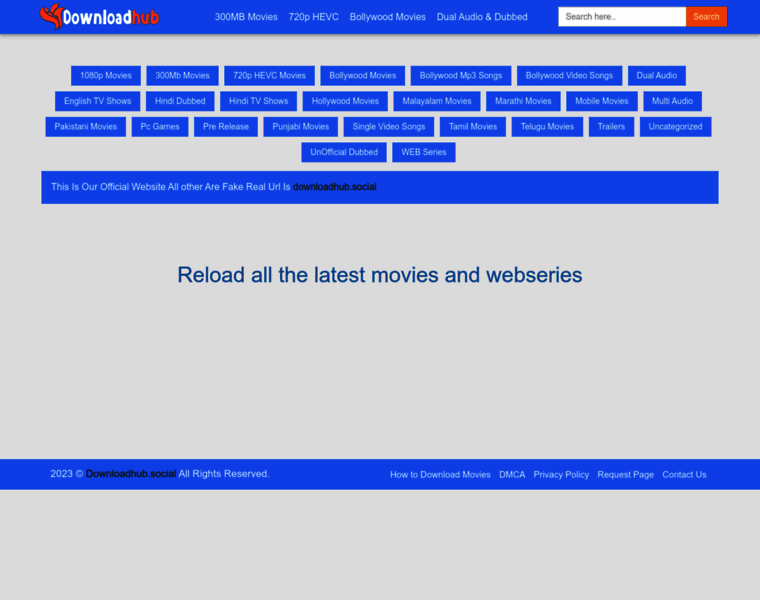 Downloadhub.social thumbnail