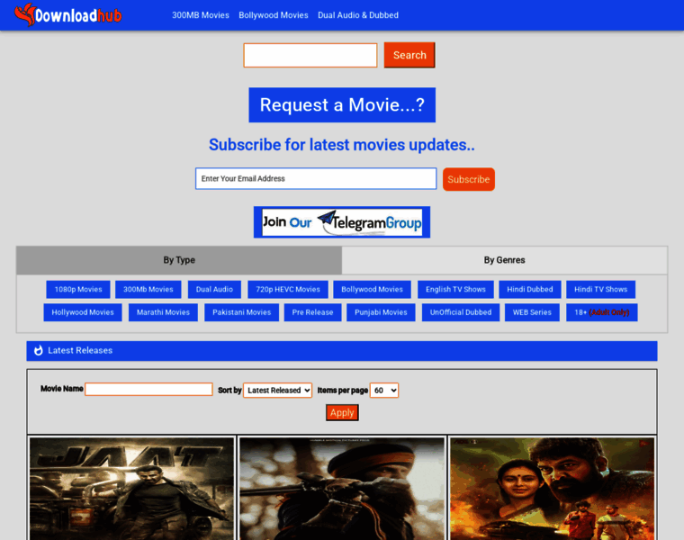 Downloadhub.solutions thumbnail Downloadhub.solutions thumbnail